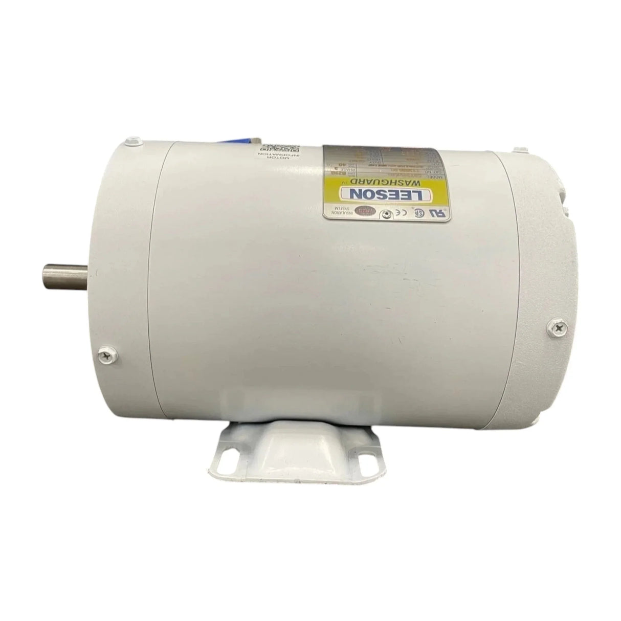 113590.00 Leeson Washdown Motor 230/460V