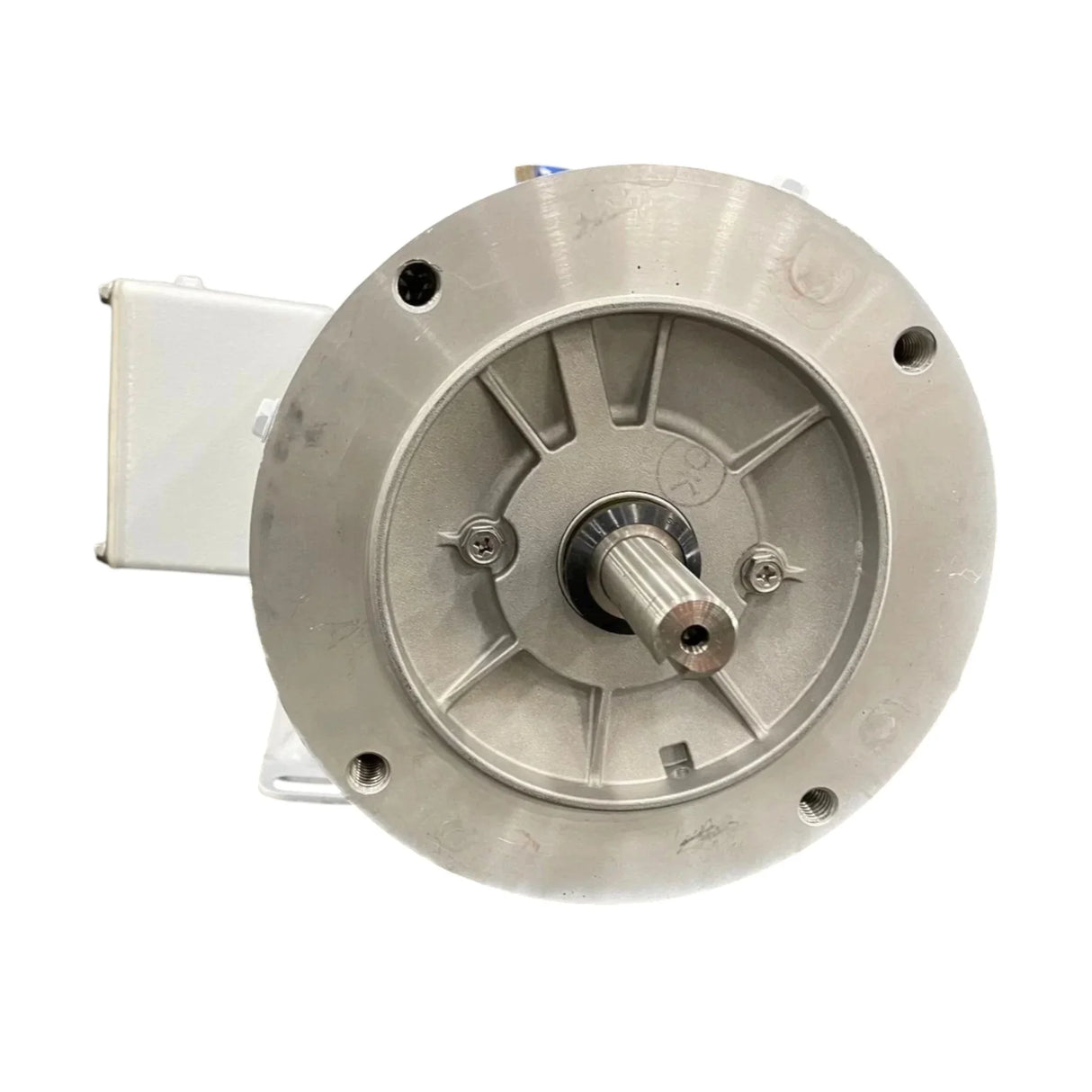 113590.00 Leeson Washdown Motor 230/460V