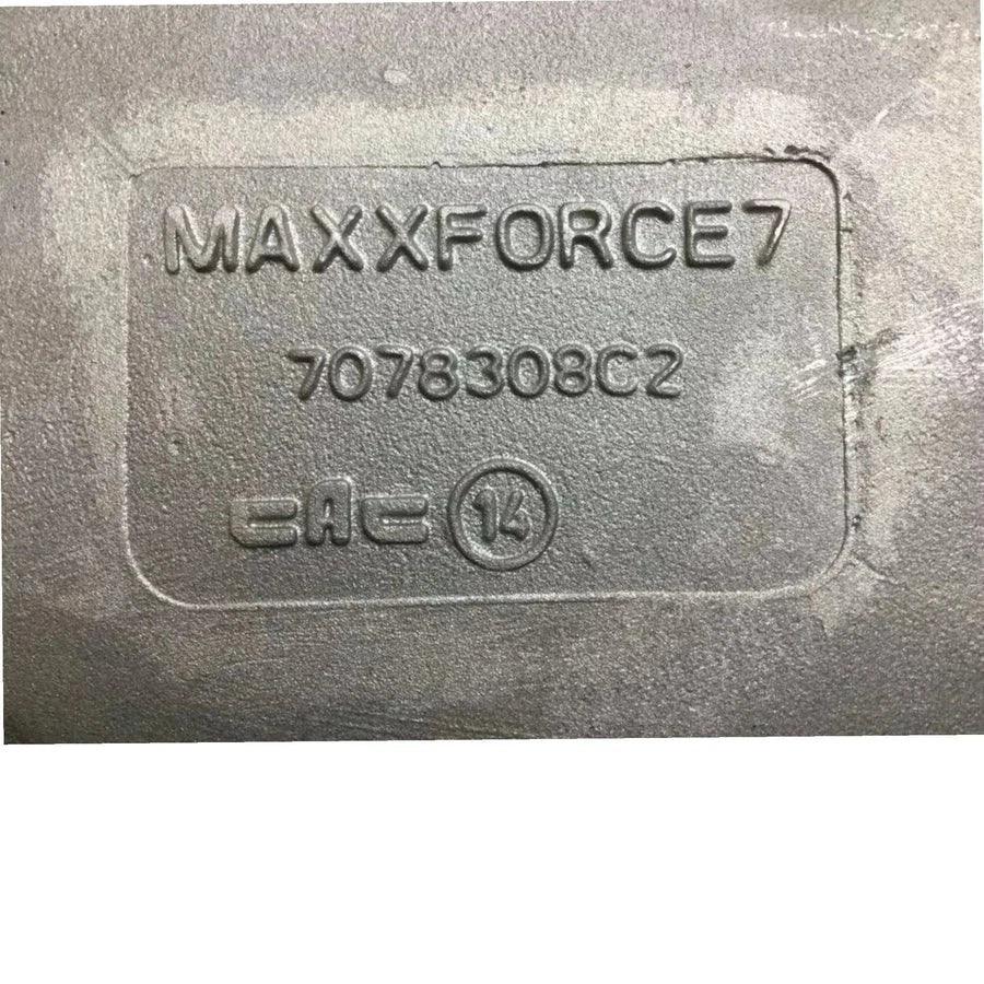 7078092C91 Genuine International Oil Pan