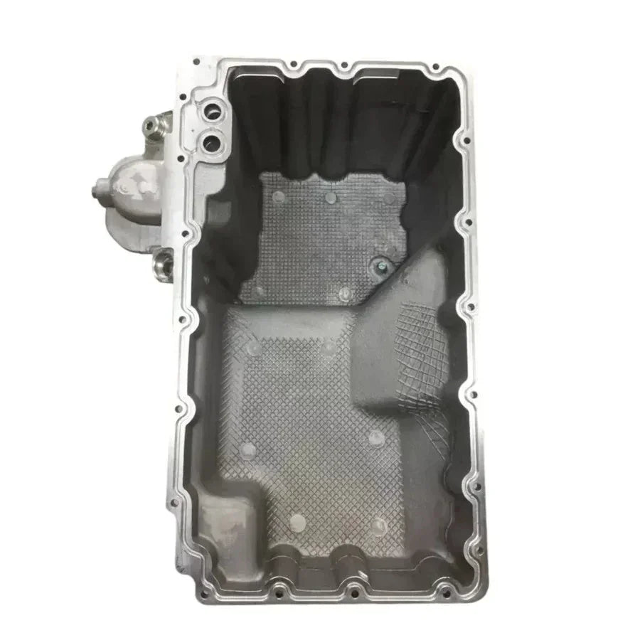 7078092C91 Genuine International Oil Pan