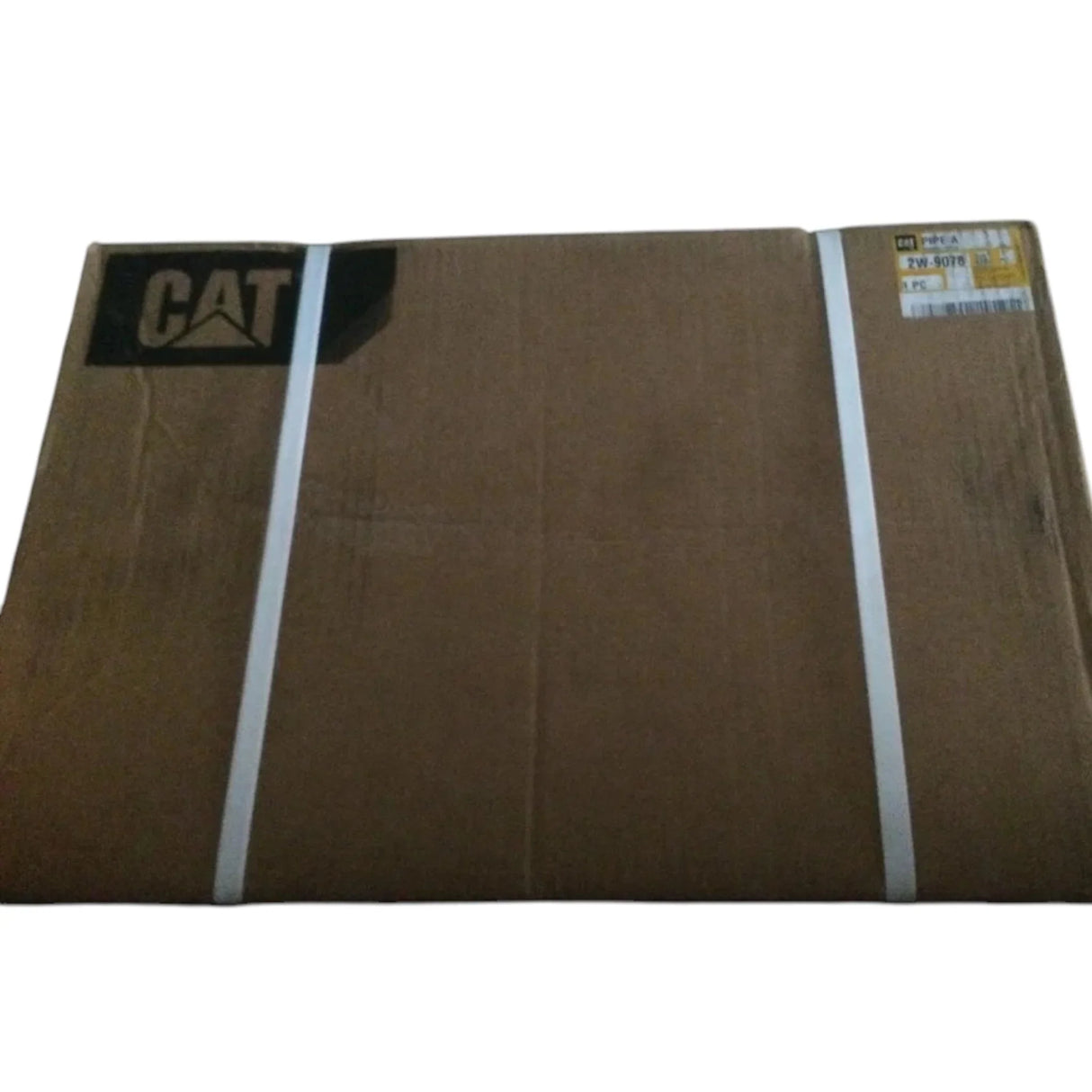 2W9078 Genuine Cat Inner Pipe Assembly