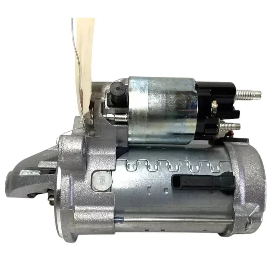 281-8104 Denso Starter Replacement 12V