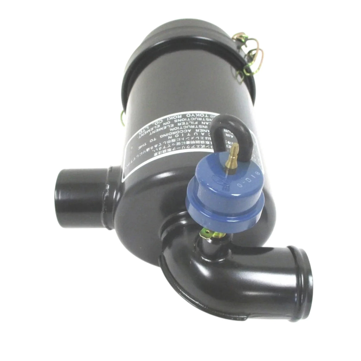1752511010 Kubota Small Engine Air Cleaner Filter
