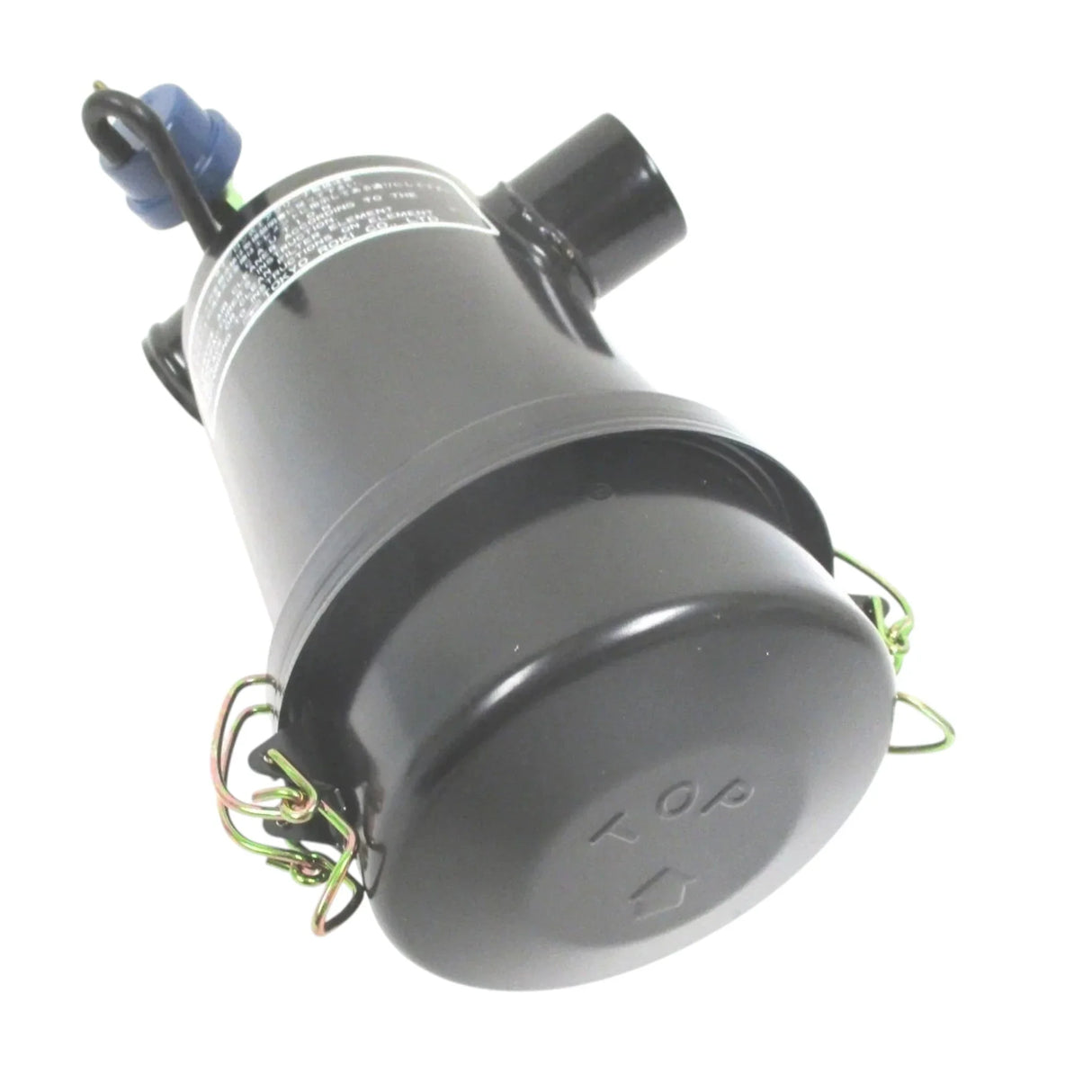 1752511010 Kubota Small Engine Air Cleaner Filter