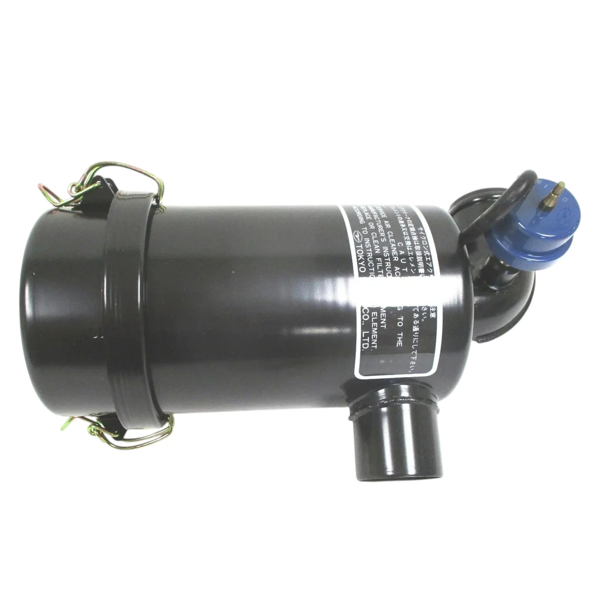 1752511010 Kubota Small Engine Air Cleaner Filter