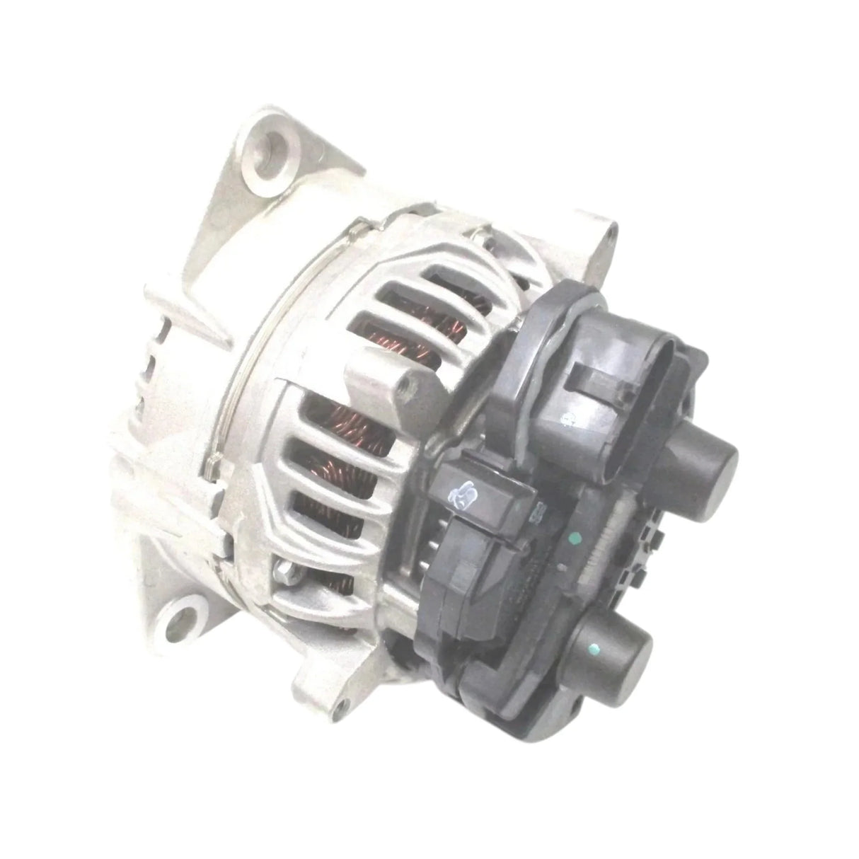0124555040 DAF Alternator 24V