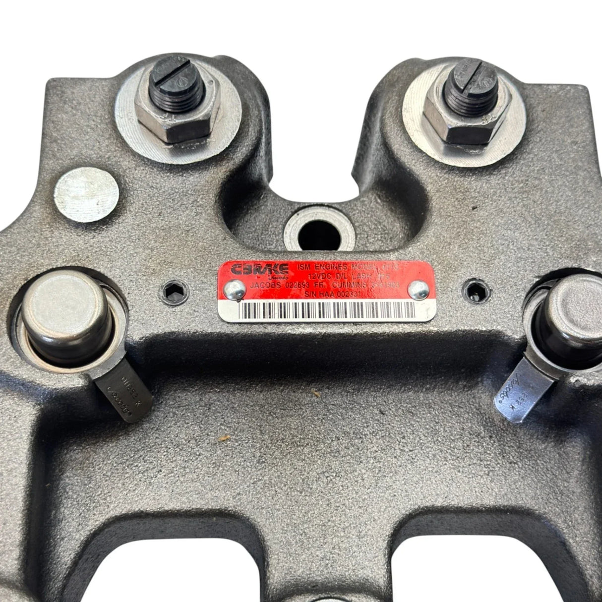 3161903 Genuine Cummins Engine Brake