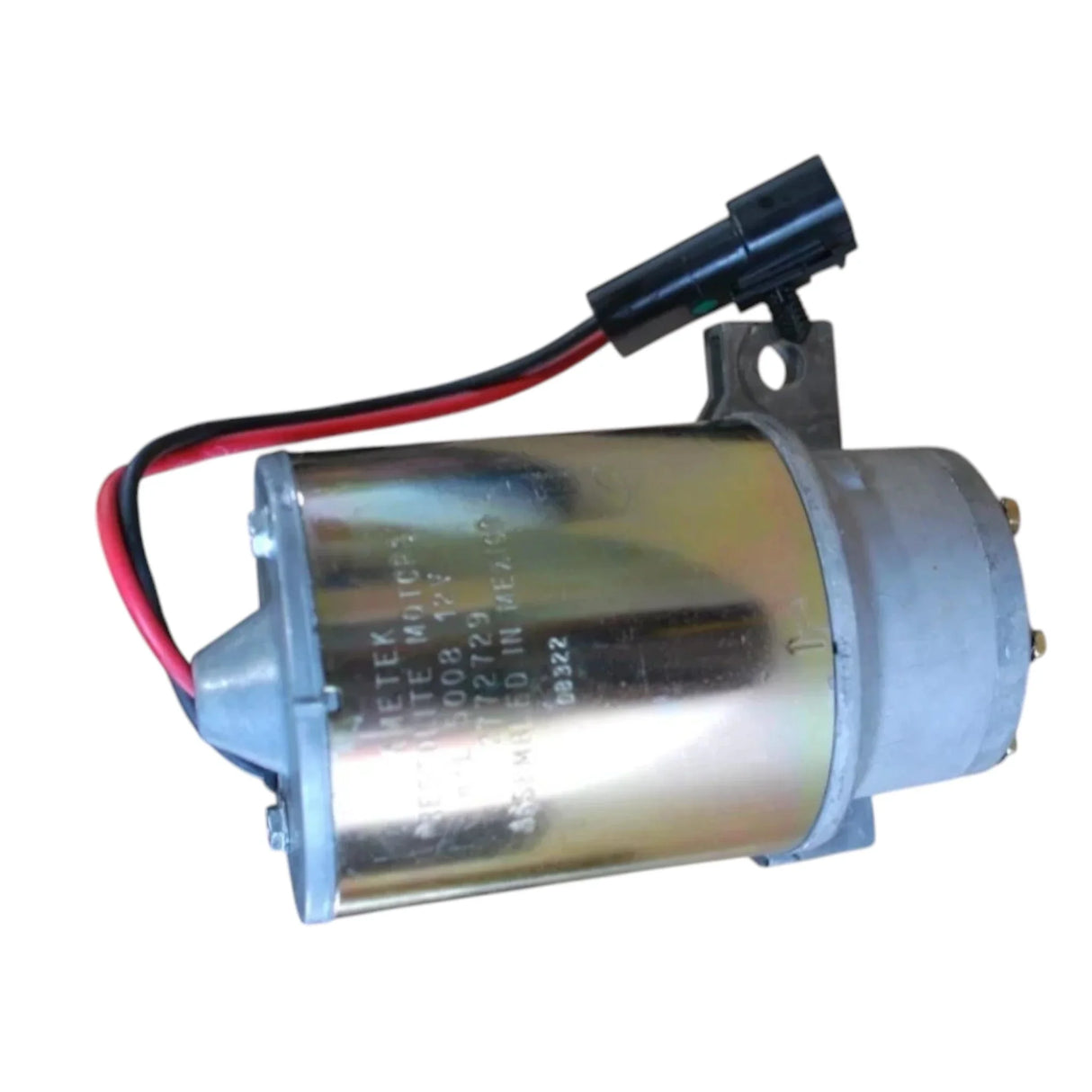 19206595 Genuine GM Power Brake Booster Pump Assembly