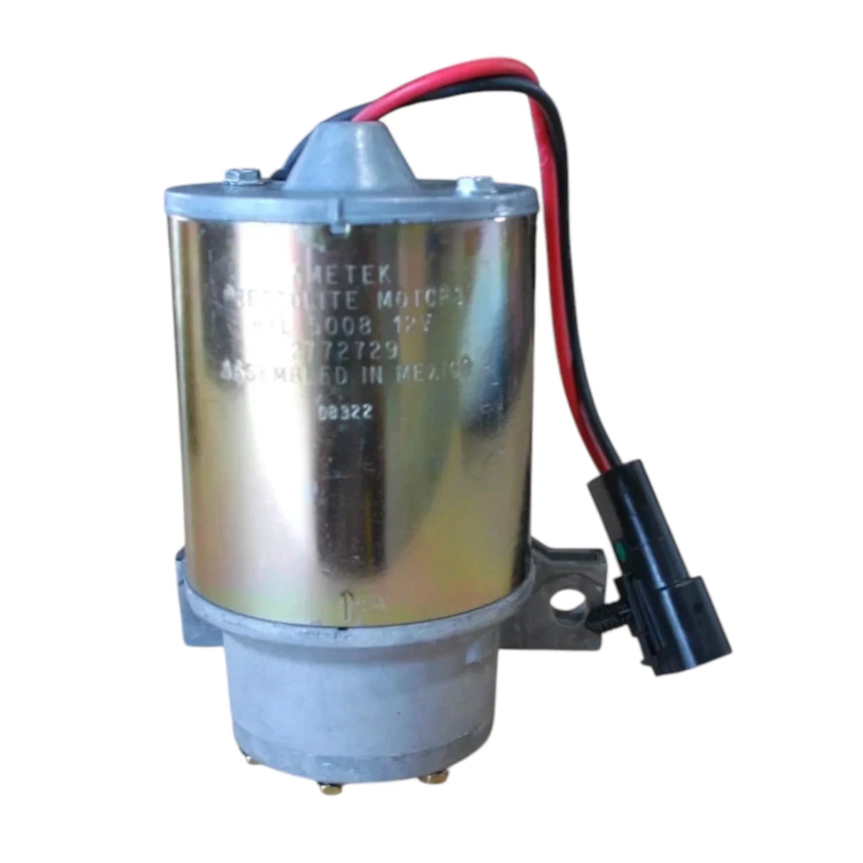 19206595 Genuine GM Power Brake Booster Pump Assembly