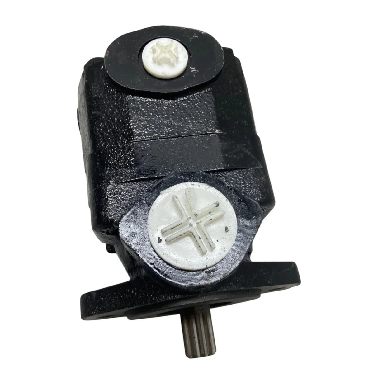 V20NF1D9T138C7H22 Vickers Hydraulic Power Steering Pump