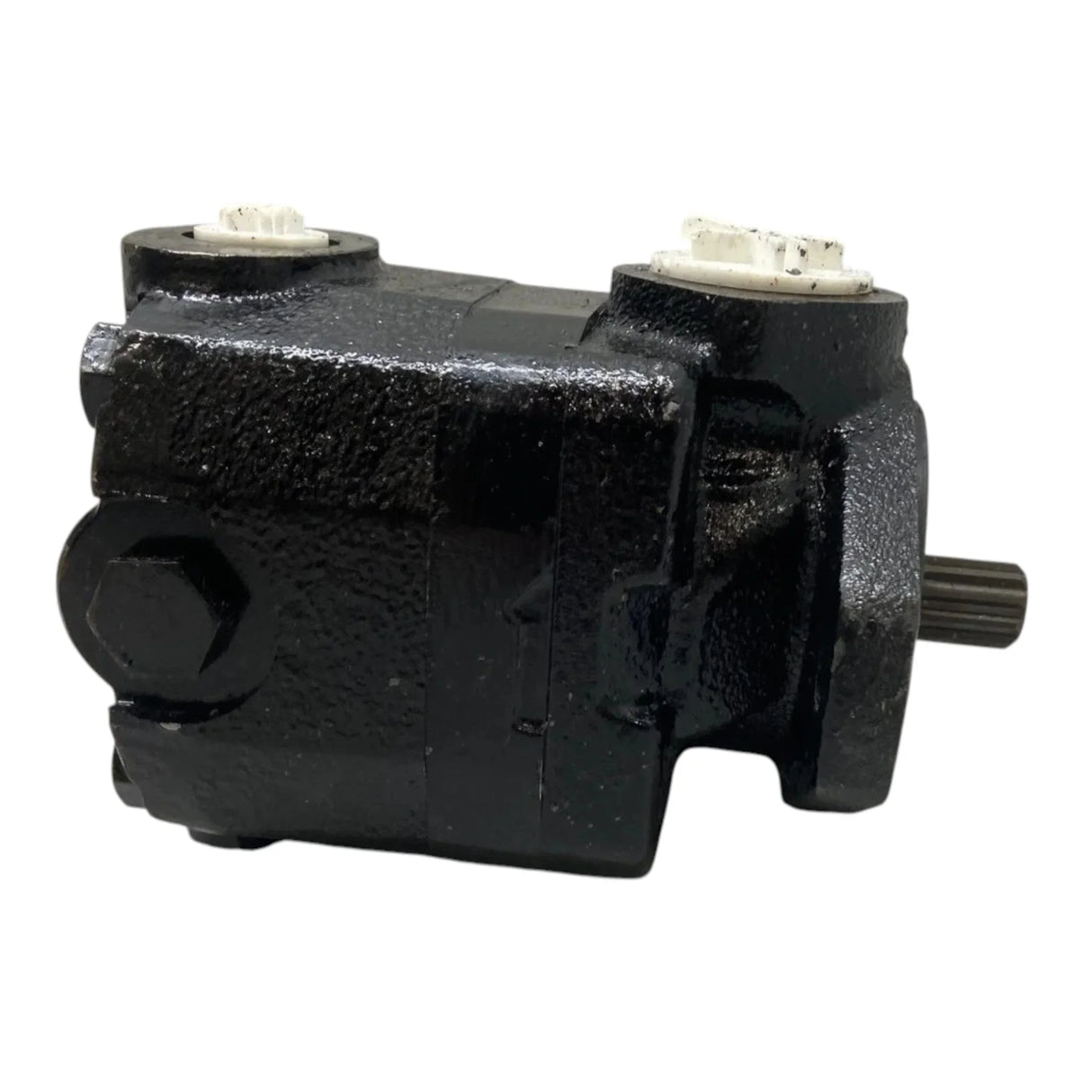 V20NF1D9T138C7H22 Vickers Hydraulic Power Steering Pump
