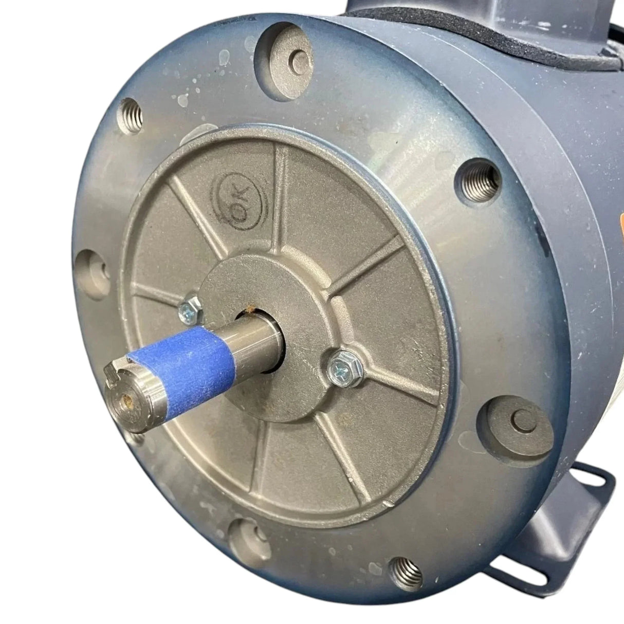110180.00 Leeson General Purpose Motor 115/230V