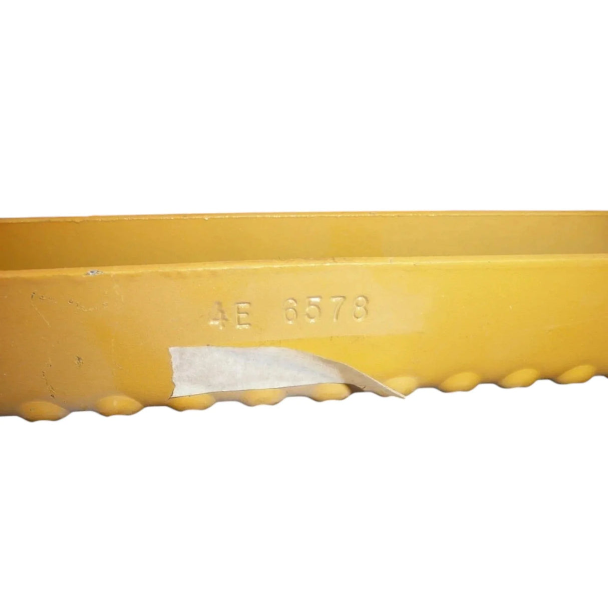 4E-6578 Genuine Cat Ladder Support Step