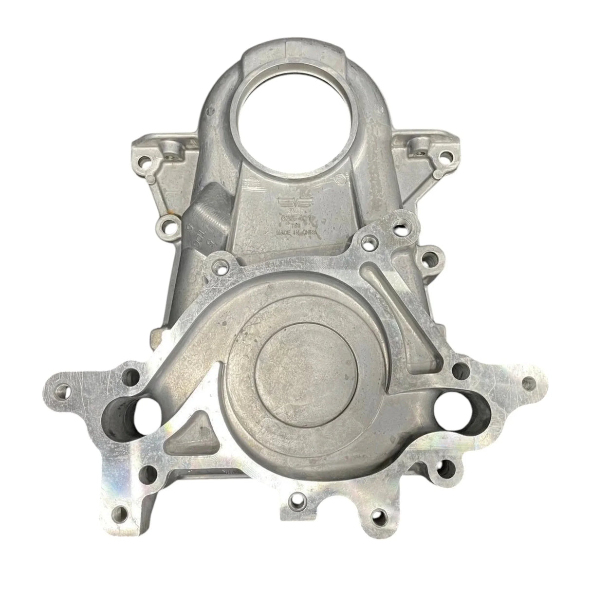 635-401 Dorman Timing Cover Kit Includes Gasket