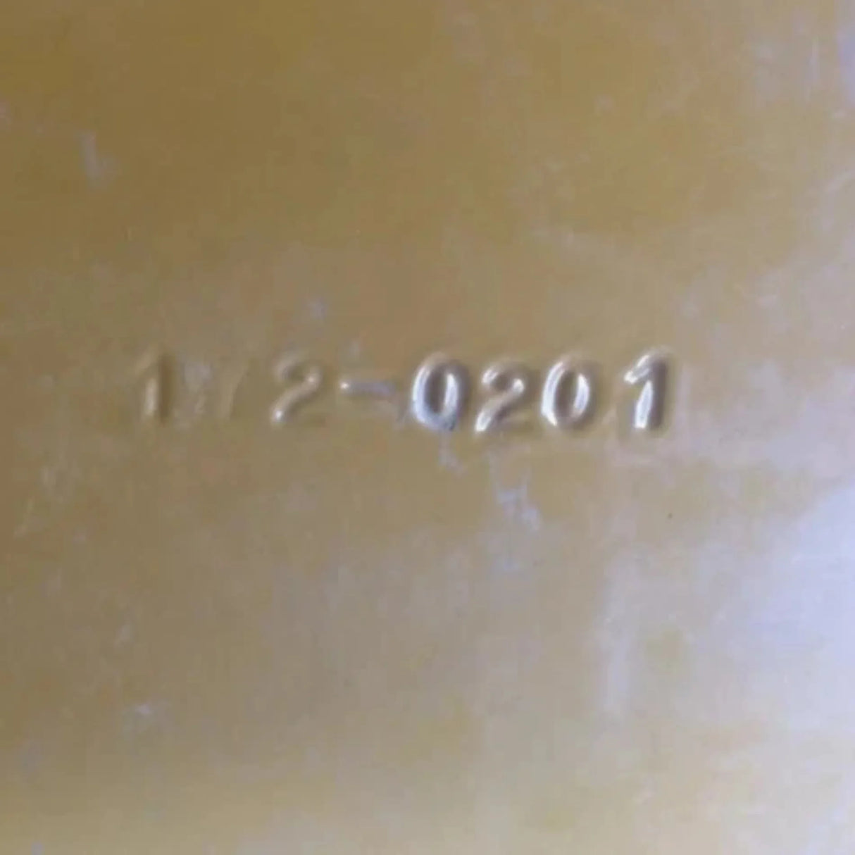 172-0201 Genuine Cat Refrigerant Compressor Guard