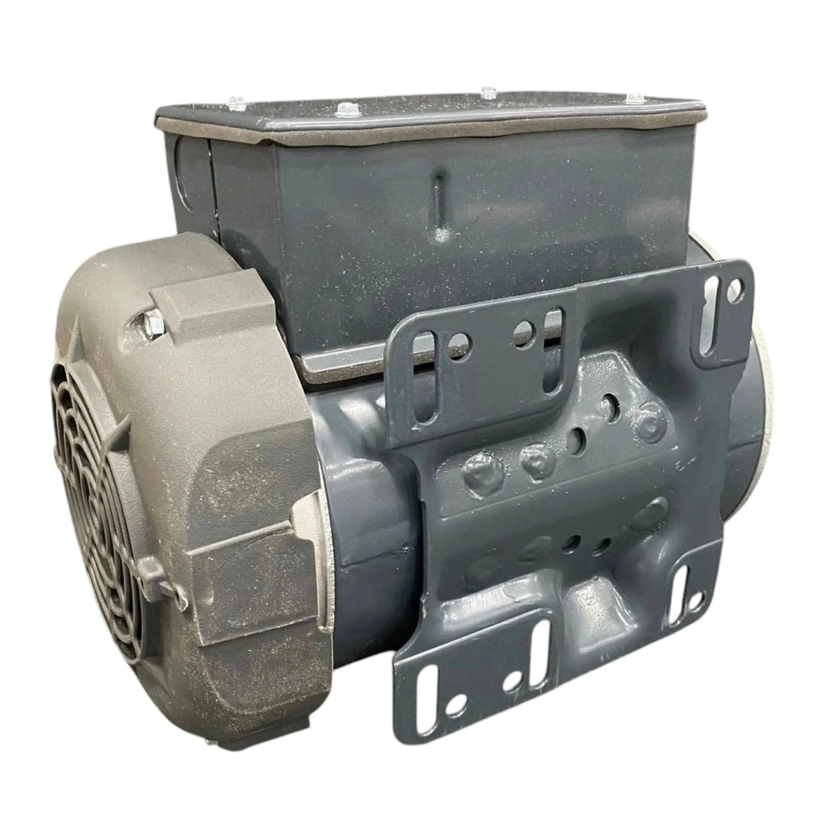 Share 145TBFR5303 Leeson General Purpose Motor 115/208-230V