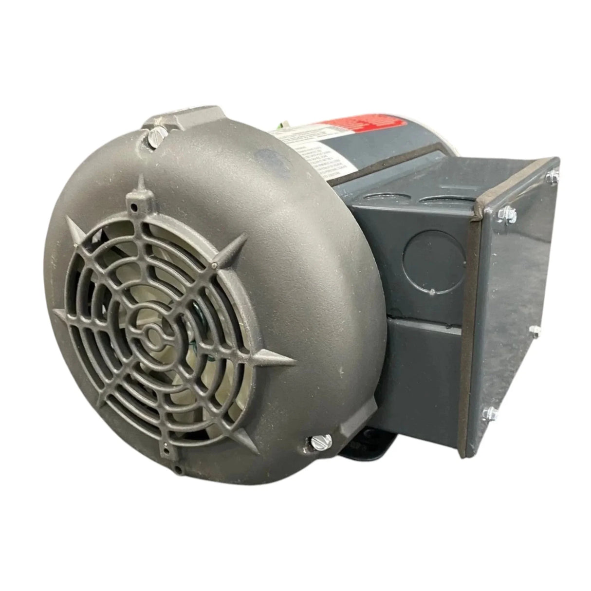 Share 145TBFR5303 Leeson General Purpose Motor 115/208-230V