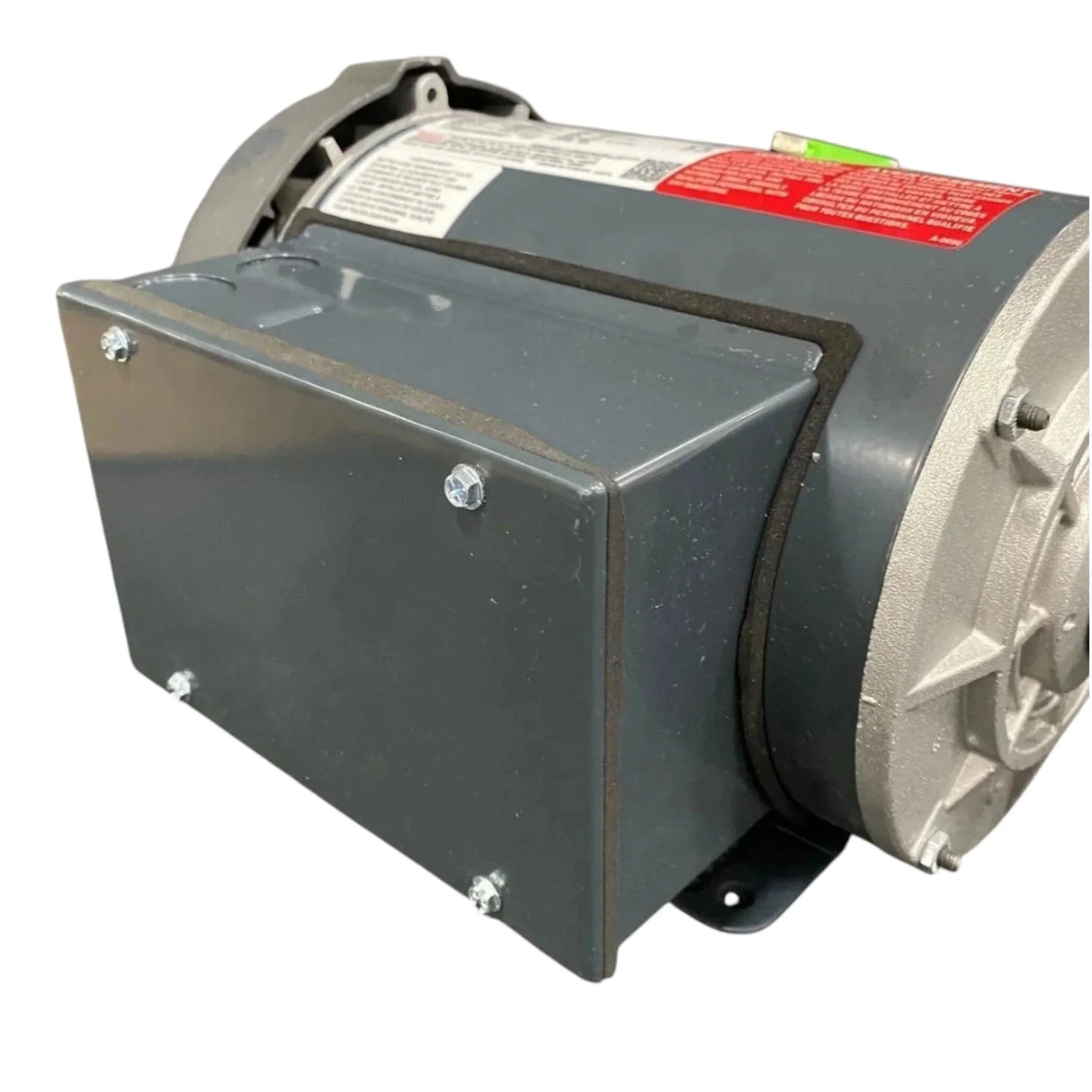 Share 145TBFR5303 Leeson General Purpose Motor 115/208-230V