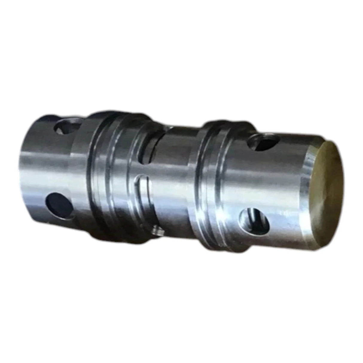 126-7837 Genuine Cat Flow Control Valve