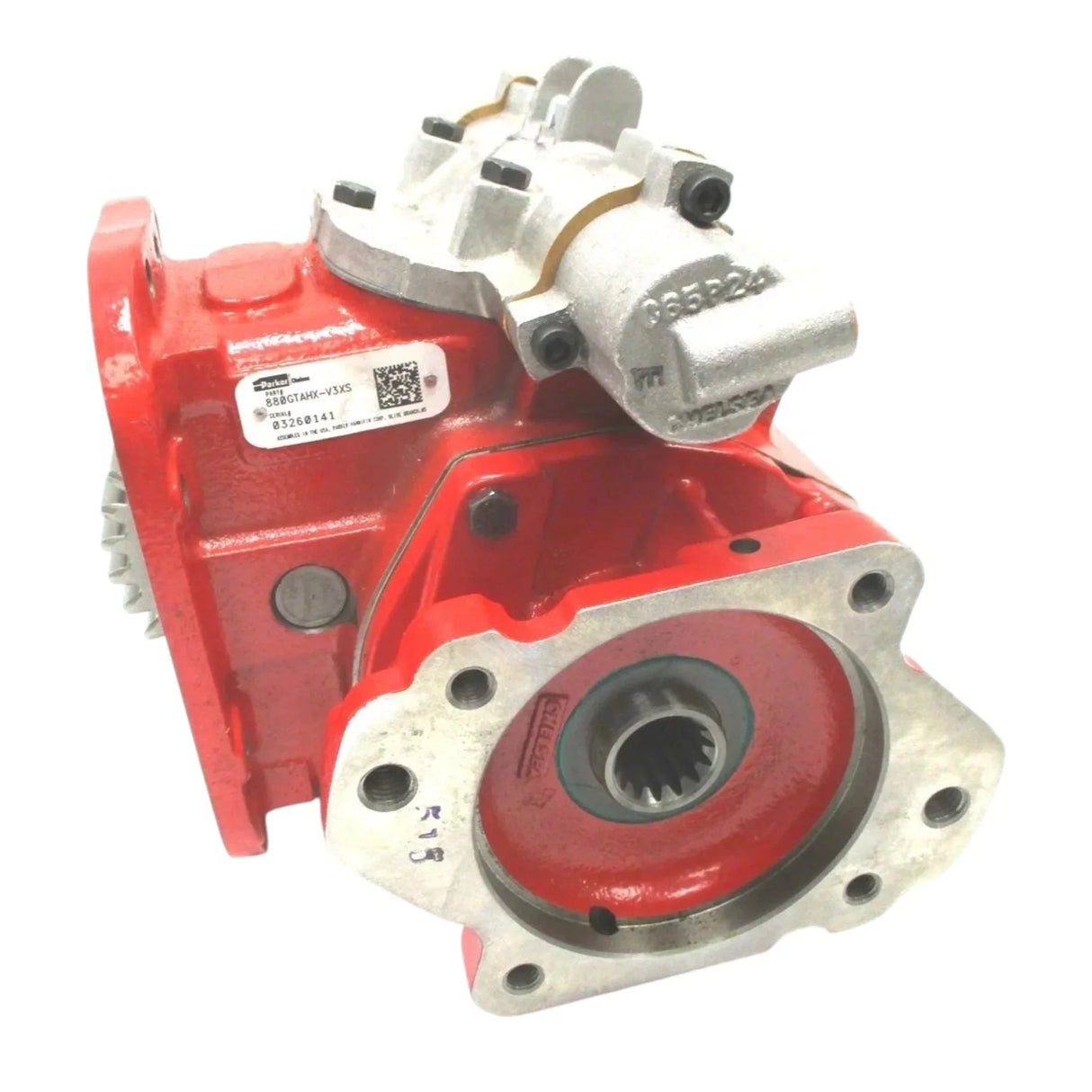 880GTAHX-V3XS Chelsea PTO Power Take Off