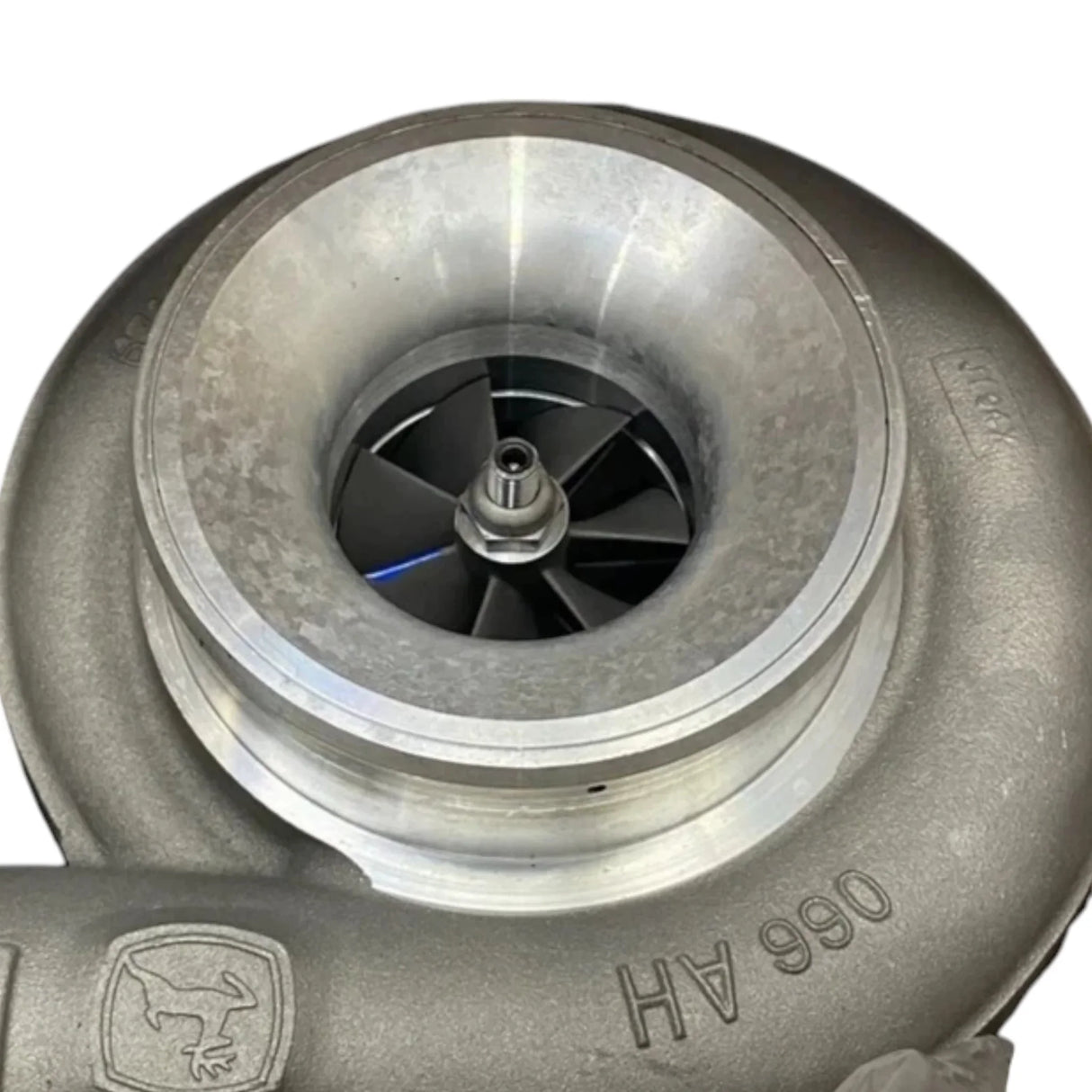 SE501679 Genuine John Deere Turbocharger