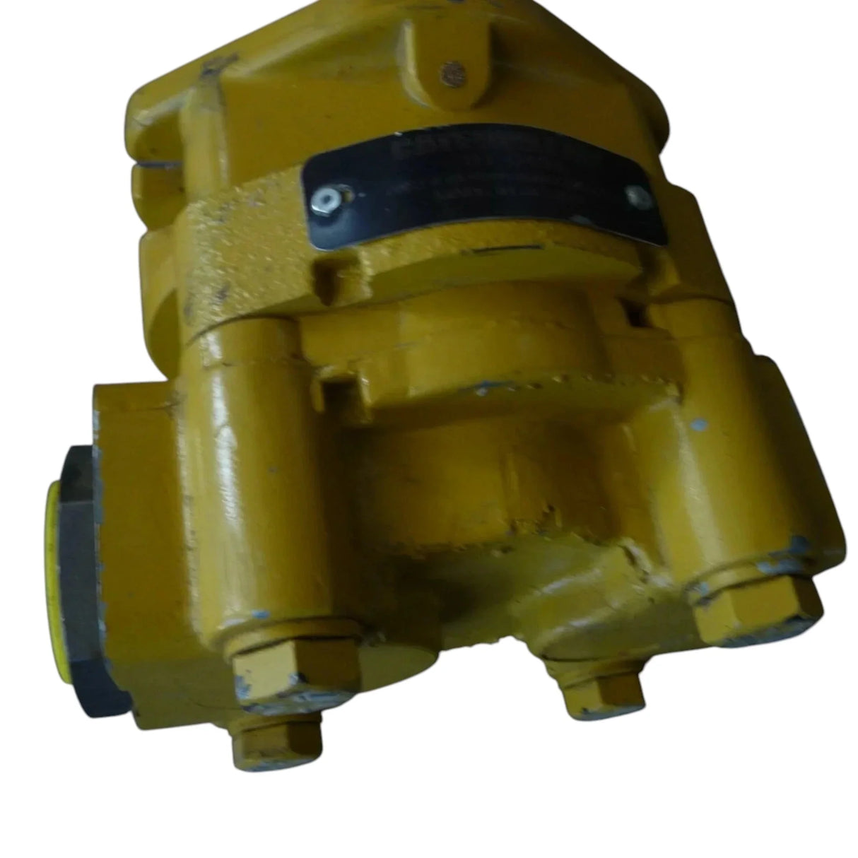 9T0436 Genuine CAT Hydraulic Pump
