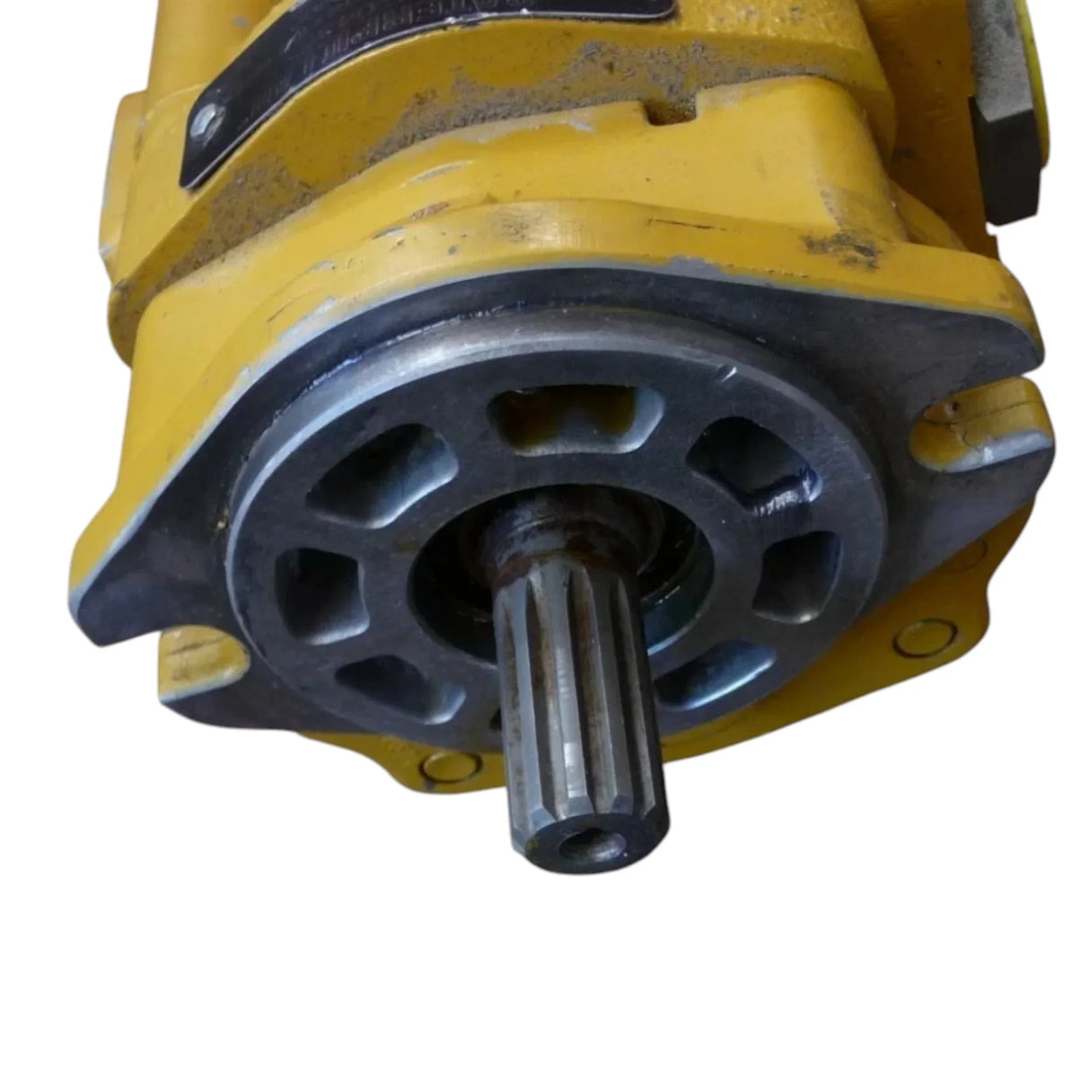 9T0436 Genuine CAT Hydraulic Pump