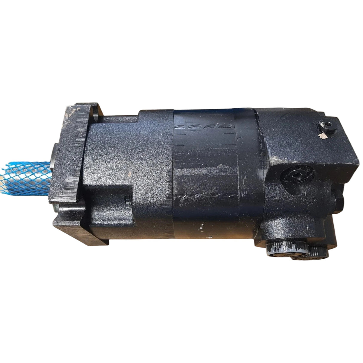 Share 1091106006 Eaton Hydraulic Motor
