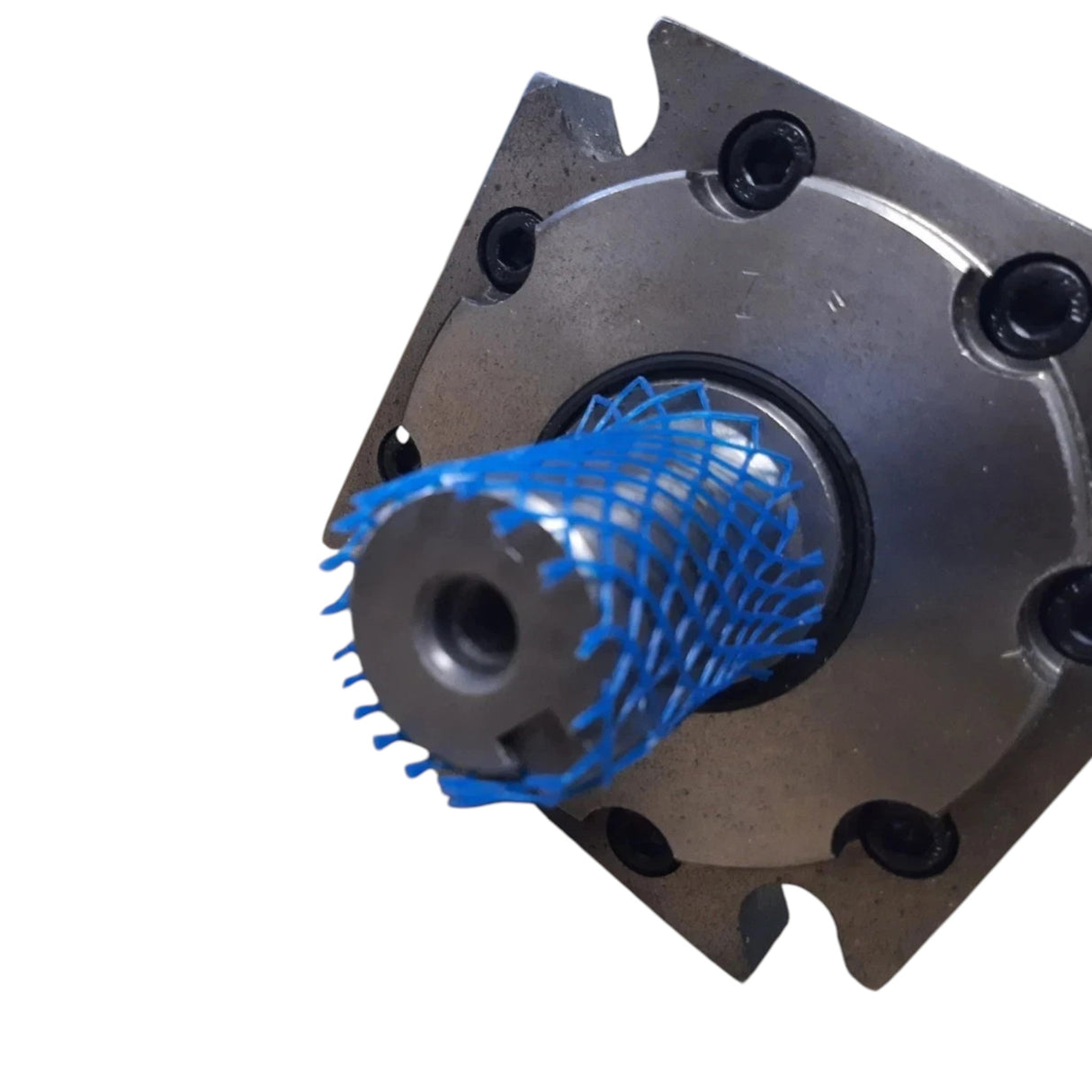 Share 1091106006 Eaton Hydraulic Motor