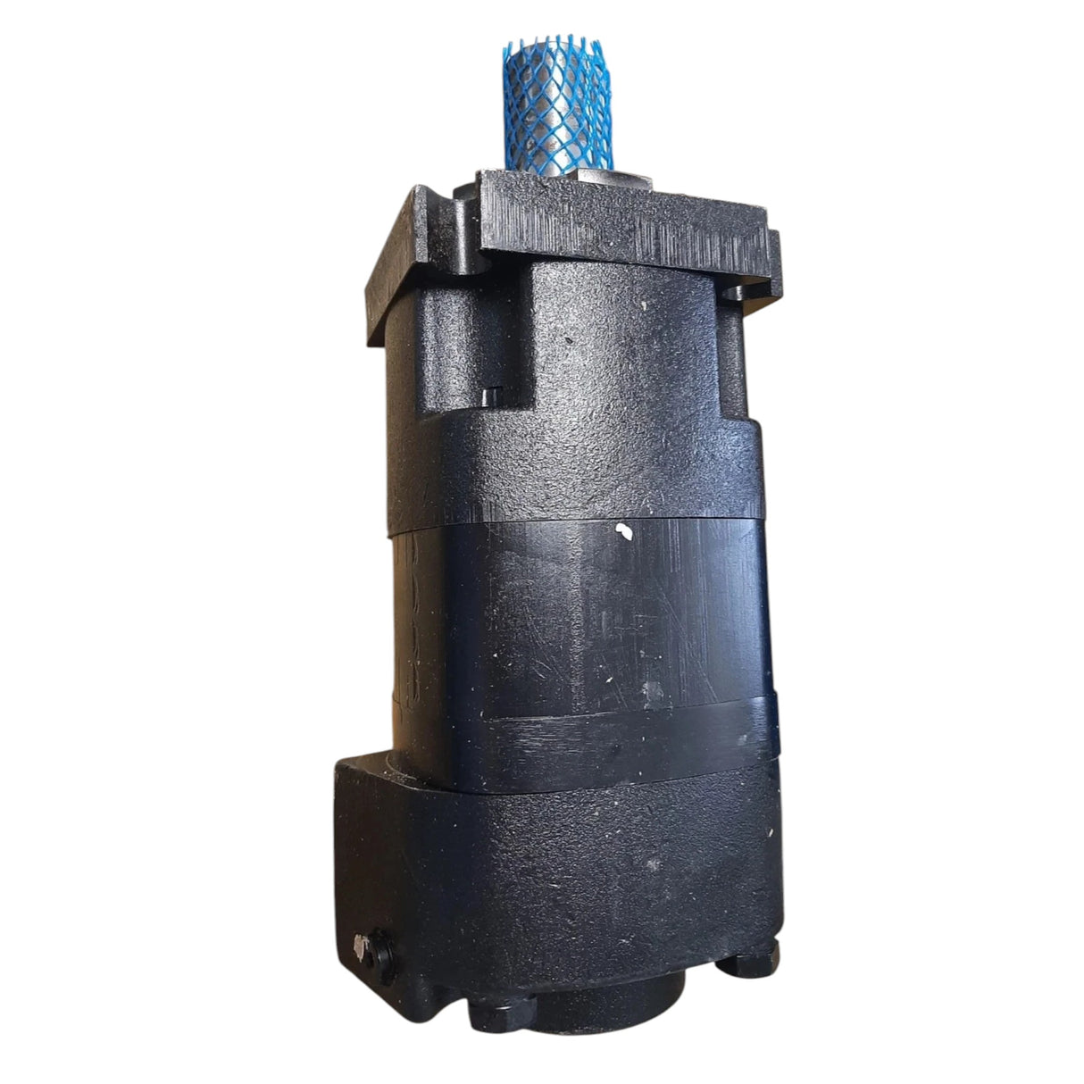 Share 1091106006 Eaton Hydraulic Motor