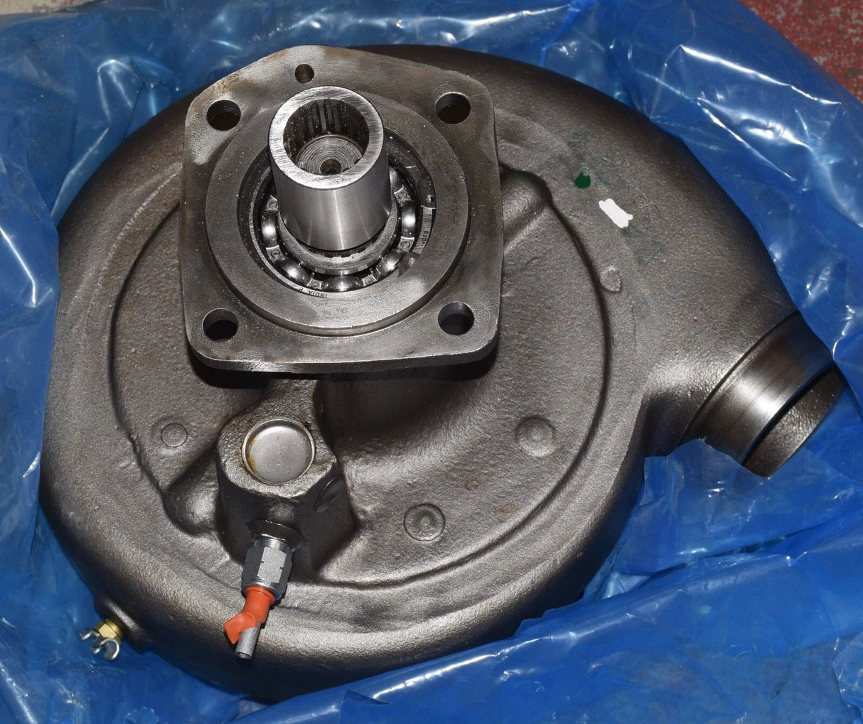 3634033 Genuine Cummins Water Pump