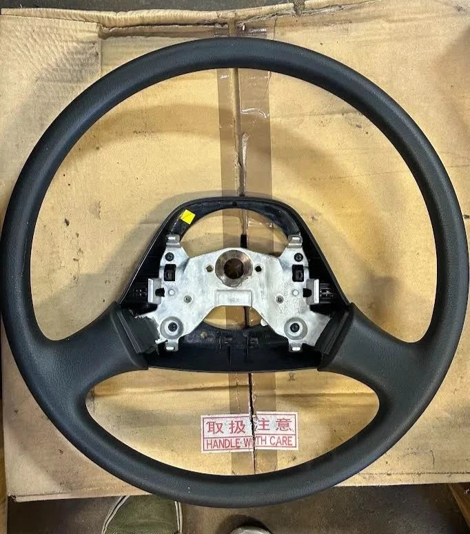 S4510E0080 Genuine Hino Steering Wheel Assembly