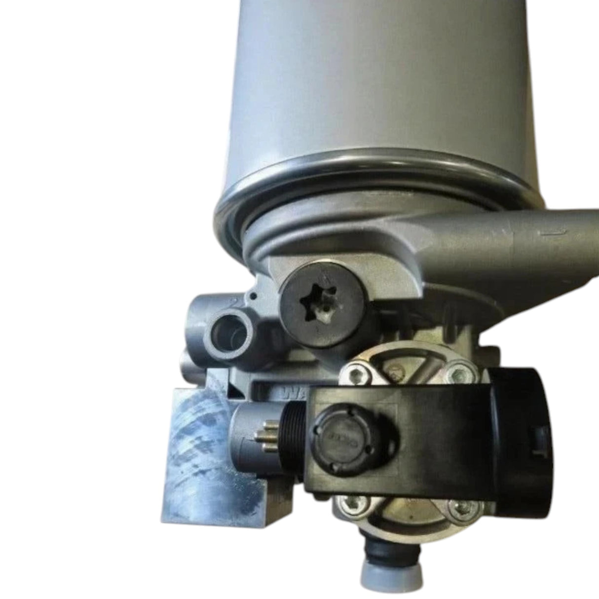 432 433 053 0 Genuine Wabco Air Brake Dryer 24V