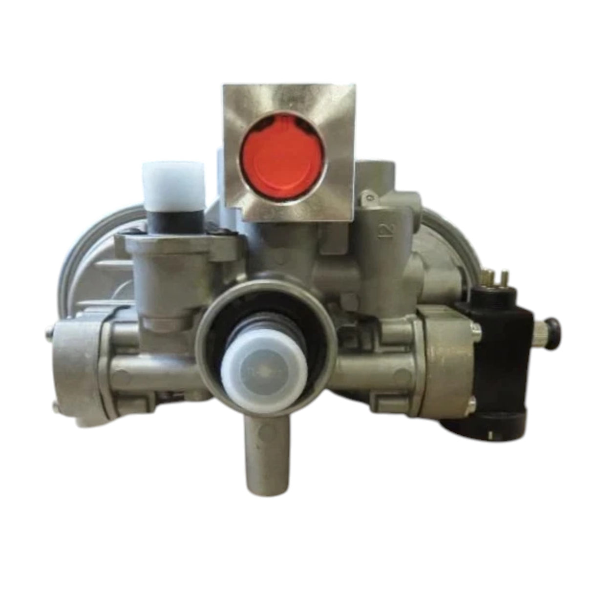 432 433 053 0 Genuine Wabco Air Brake Dryer 24V