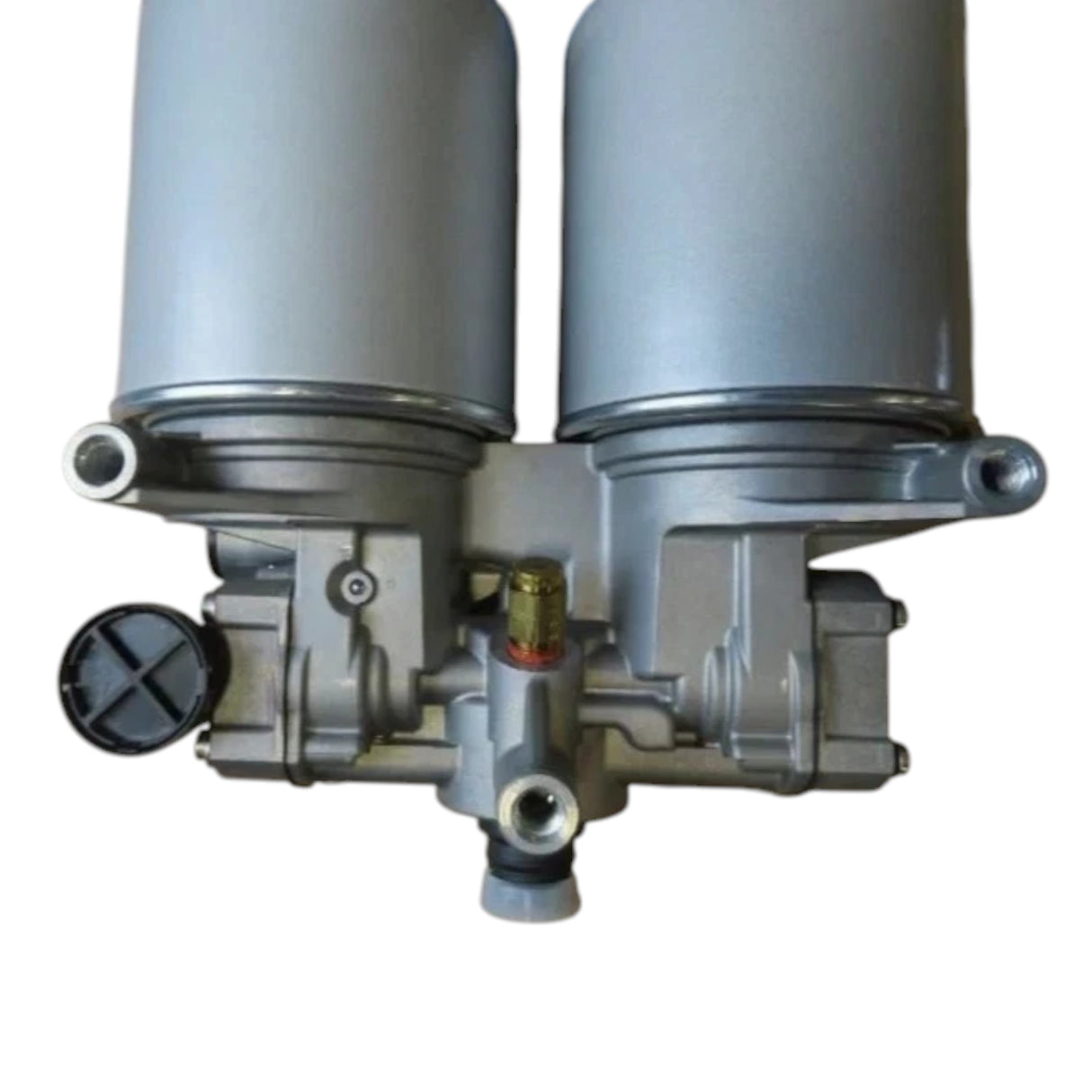 432 433 053 0 Genuine Wabco Air Brake Dryer 24V