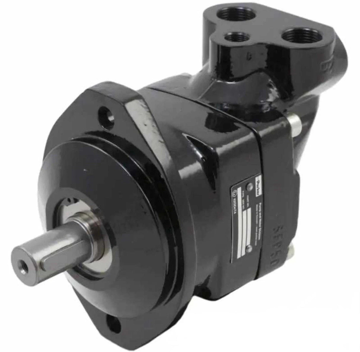 3707310 Genuine Parker Hydraulic Motor