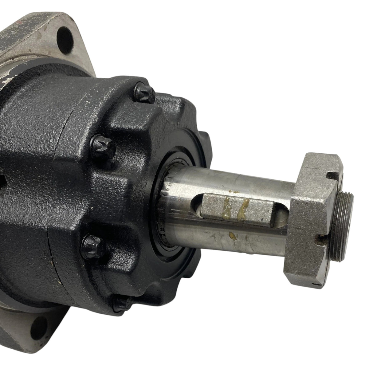 110-1214-006 Genuine Danfoss Hydraulic Motor