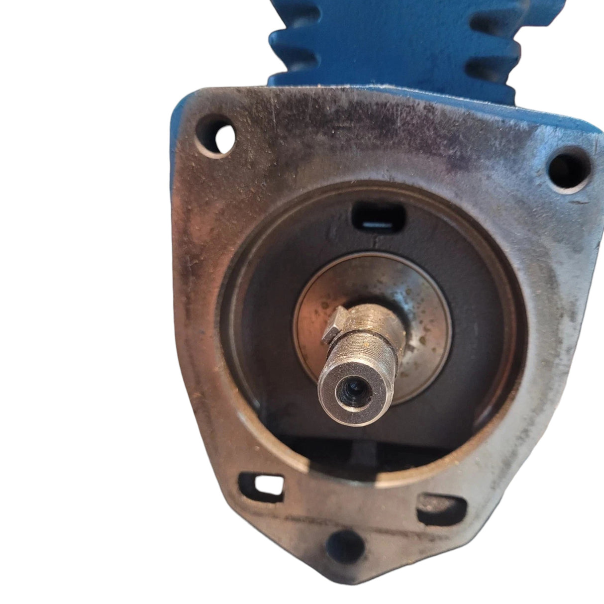 0109320 Genuine Bendix Air Compressor