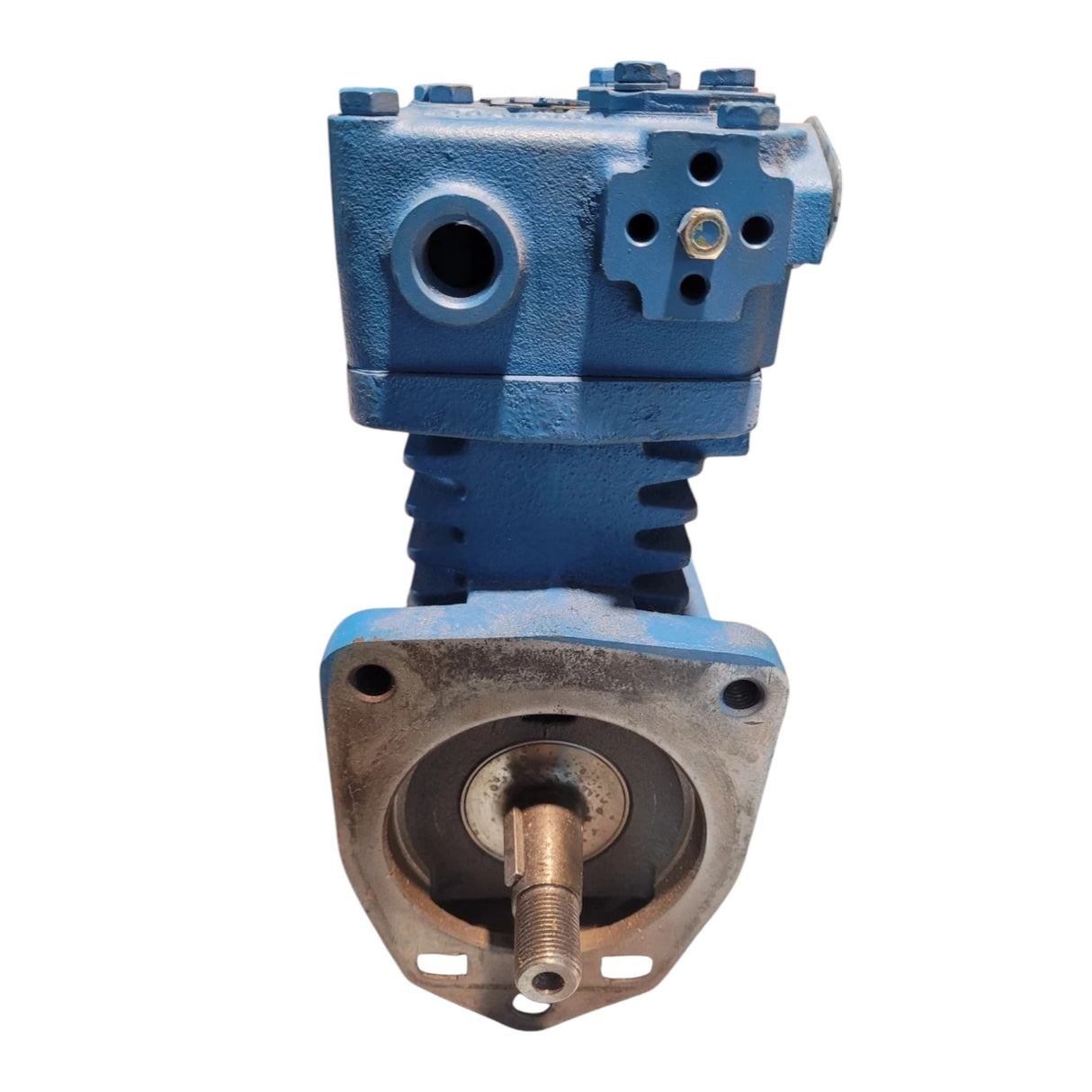 0109320 Genuine Bendix Air Compressor