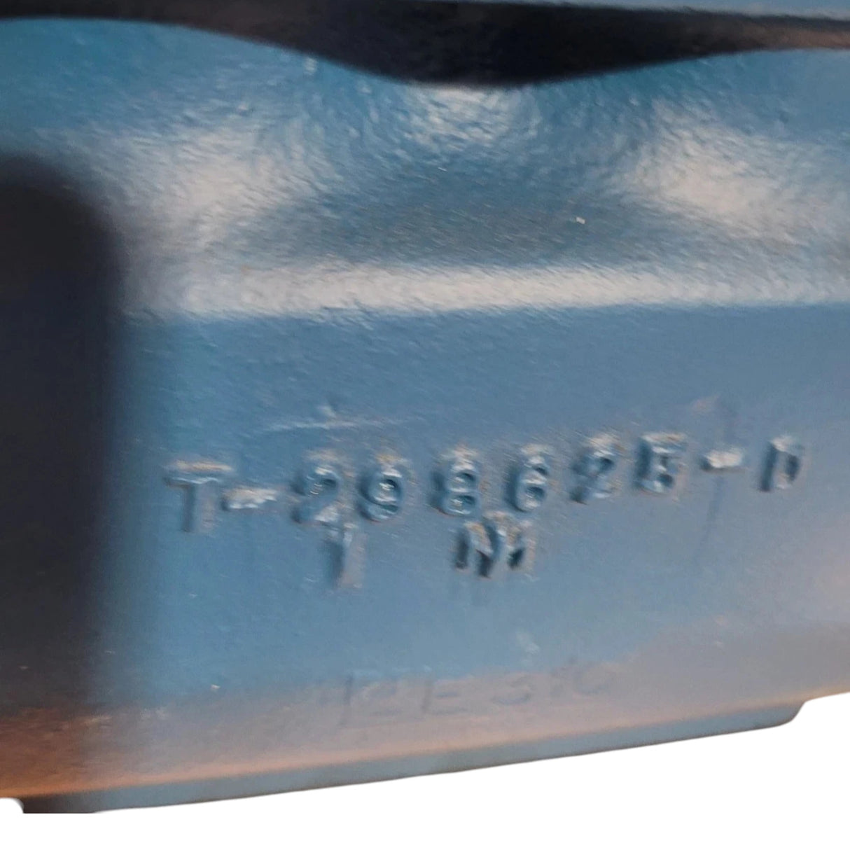 0109320 Genuine Bendix Air Compressor