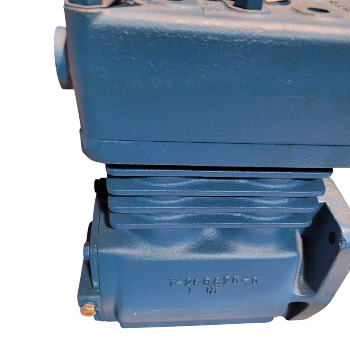 0109320 Genuine Bendix Air Compressor