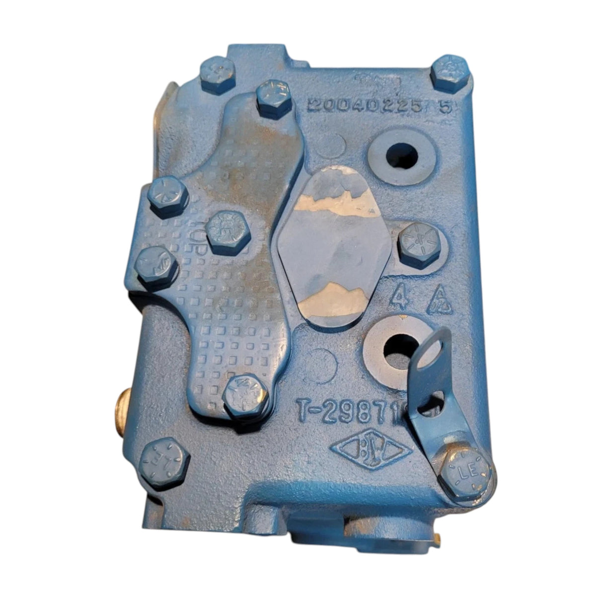 0109320 Genuine Bendix Air Compressor