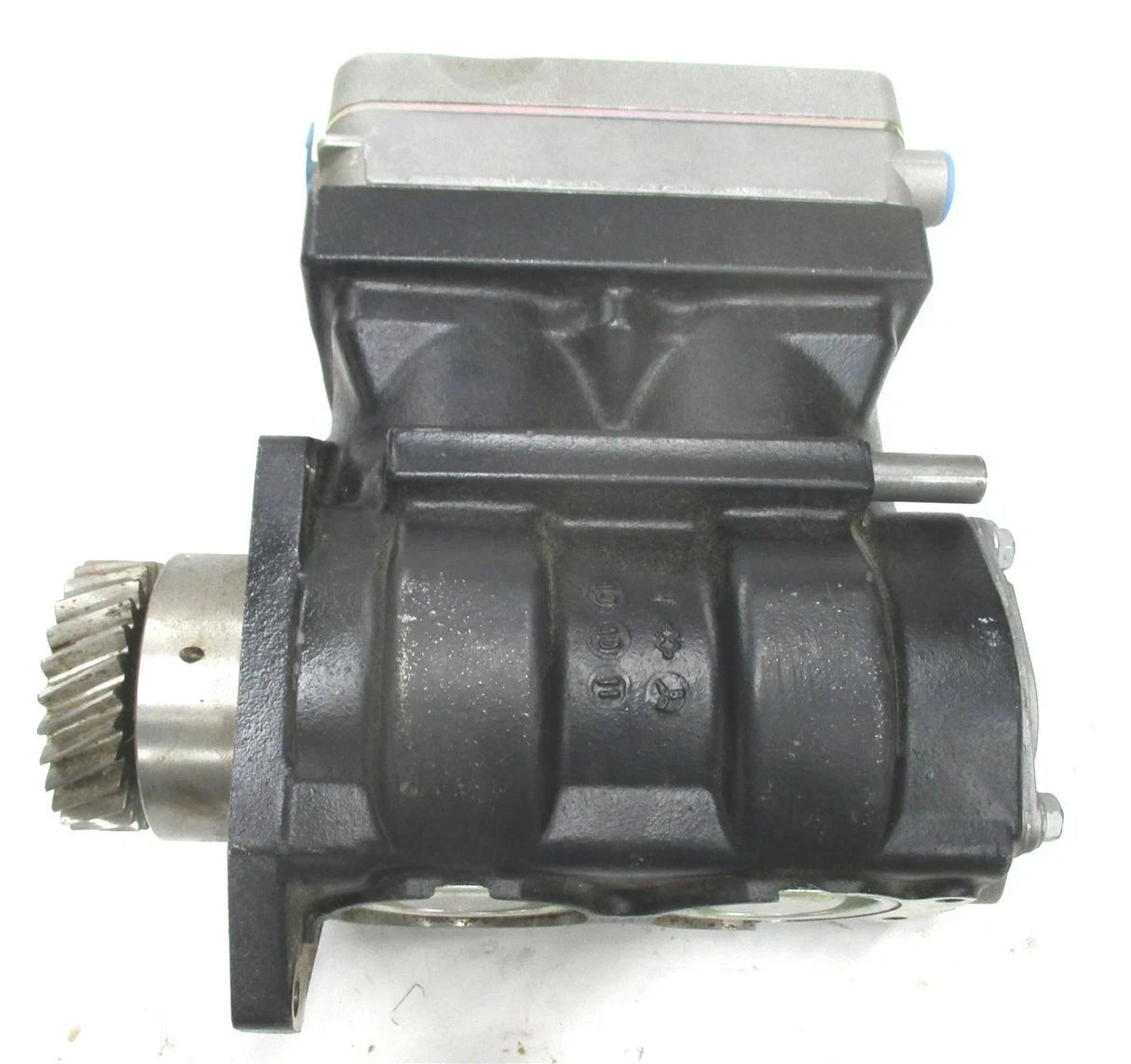 DDEEA4571305515 Genuine Detroit Diesel Air Brakes Compressor