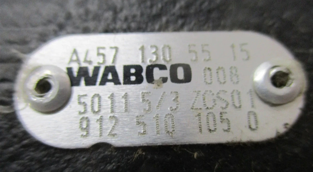 DDEEA4571305515 Genuine Detroit Diesel Air Brakes Compressor