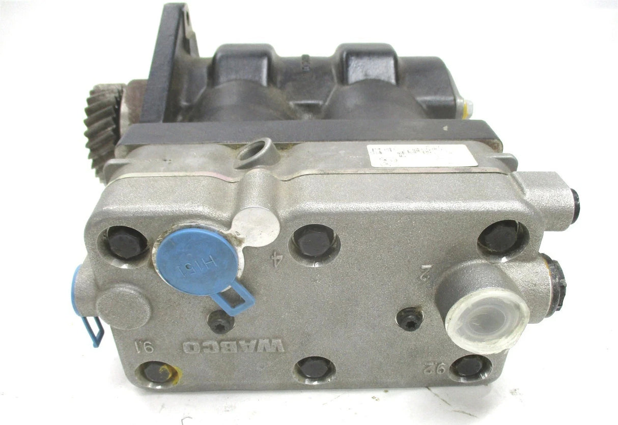 DDEEA4571305515 Genuine Detroit Diesel Air Brakes Compressor