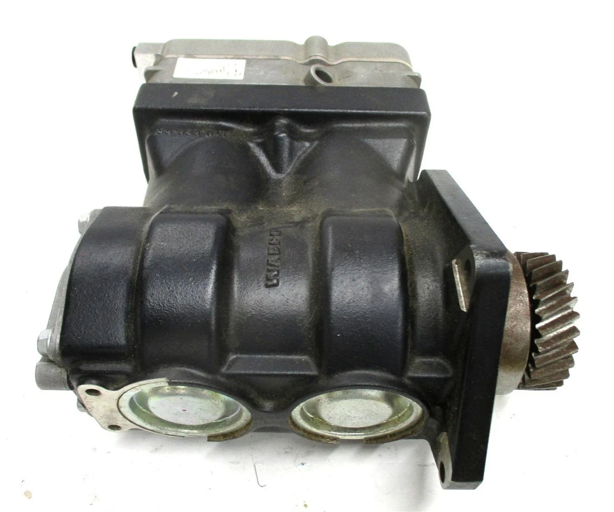 DDEEA4571305515 Genuine Detroit Diesel Air Brakes Compressor