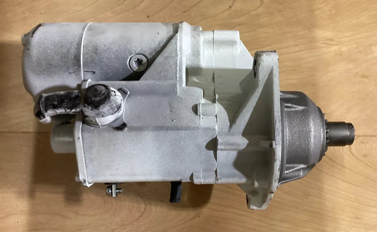3964428NW Genuine Cummins Starter Motor 12V