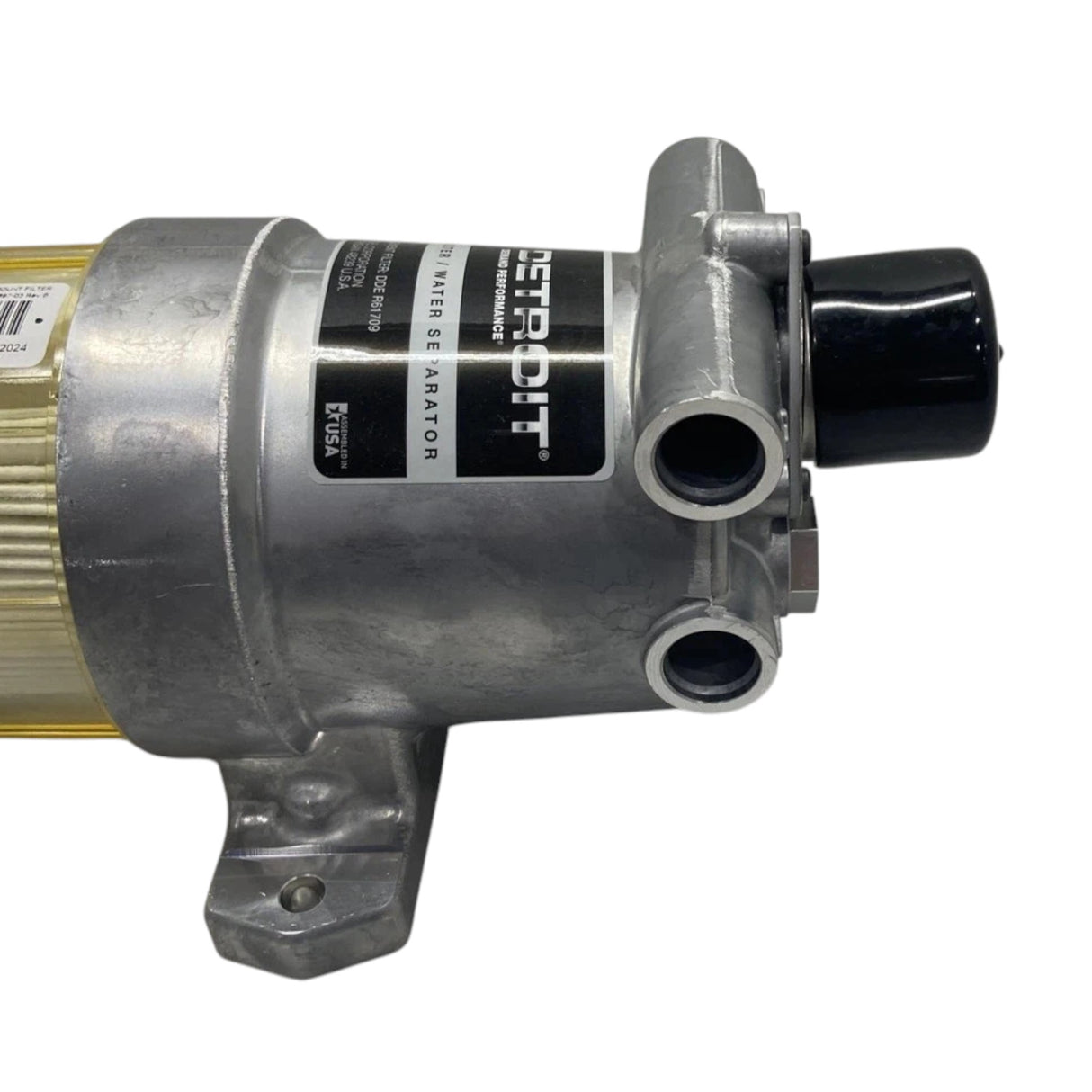 03 40538 007 Genuine Detroit Diesel Fuel Water Separator