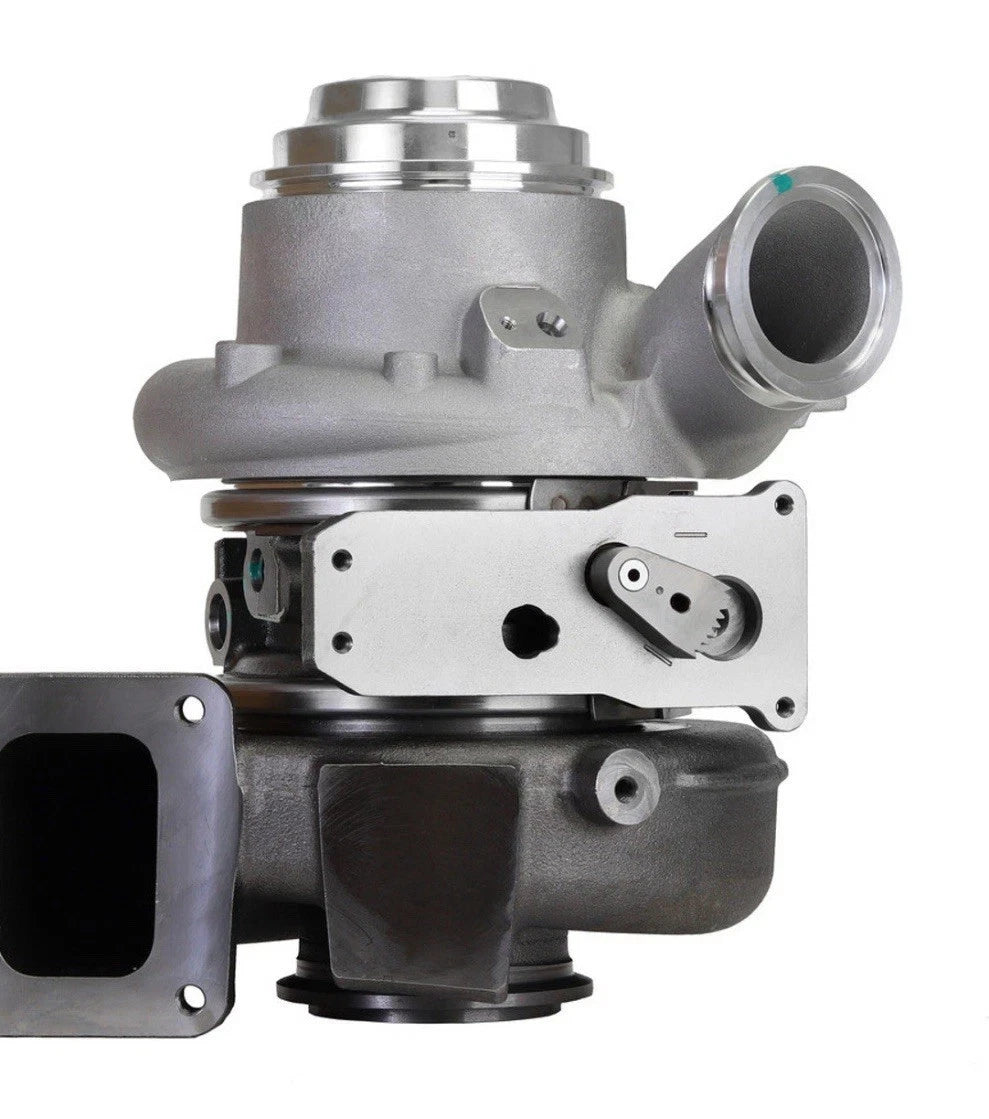 H1400129N Genuine Rotomaster Turbocharger