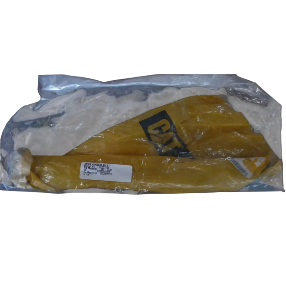 3829342 Genuine Cat Lift Arm Wiring Harness